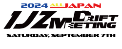 2024 ALL JAPAN 1JZ DRIFT MEETING
